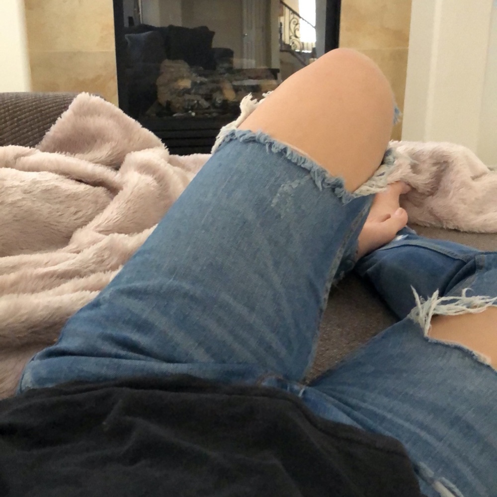 Zara Premium Denim Collection